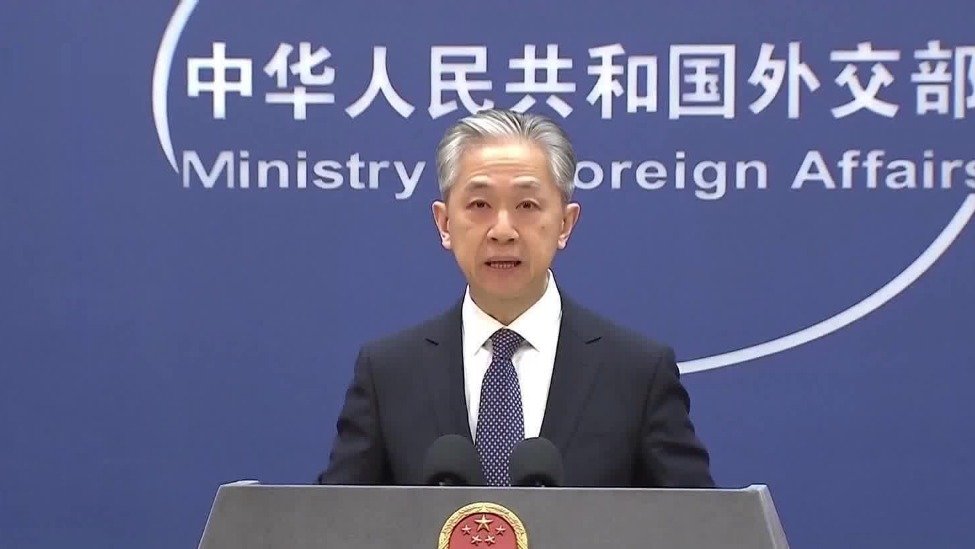 秦刚将于21日起访菲 外交部：期待同菲方加强沟通深化合作