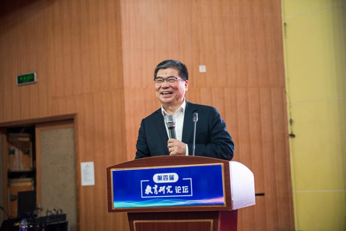 北京大学马克思主义学院教授孙熙国