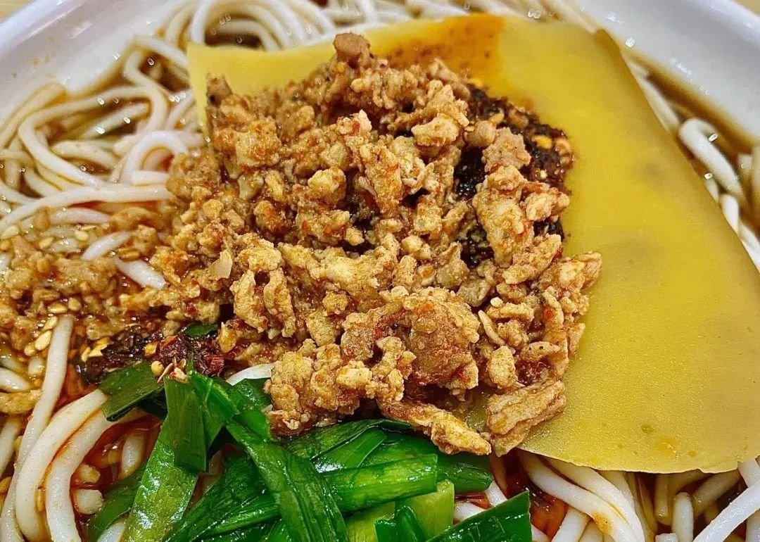 来自马蜂窝用户@阿飞美食播报台