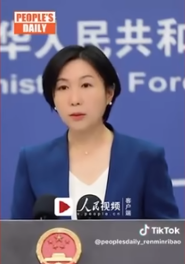 外国媒体人对比中美从苏丹撤侨：差距太明显