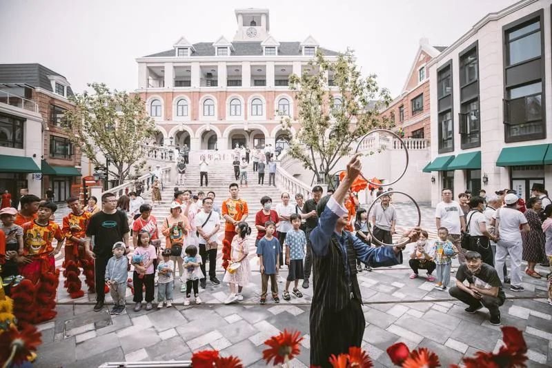 名单公布!唐山十大文化产业项目、十大特色文化产业街区、十强文化企业