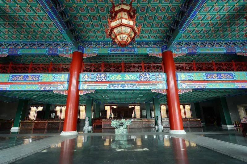 名单公布!唐山十大文化产业项目、十大特色文化产业街区、十强文化企业