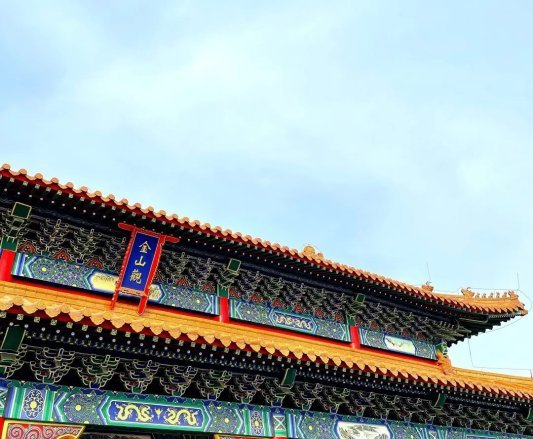 “五一”假期来菏泽，能去哪玩？我们整理好了！