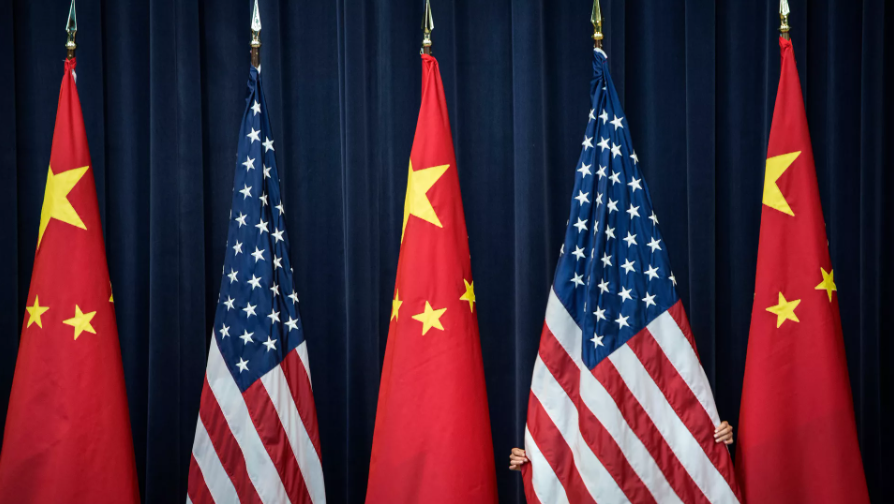 专家解读:耶伦称美中“脱钩”是灾难,释放什么信号?