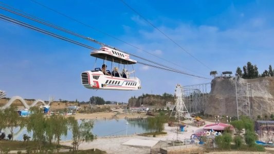 “五一”假期来菏泽，能去哪玩？我们整理好了！