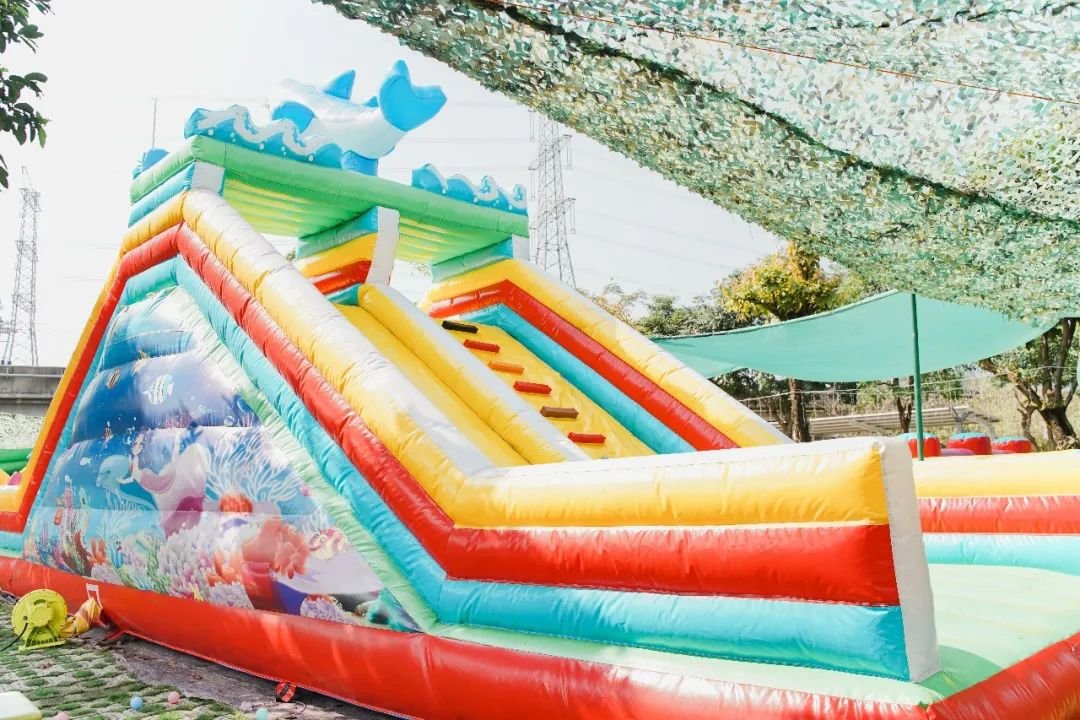 五一顺德火车头「最全打卡攻略」出炉，还有门票免费送！！！