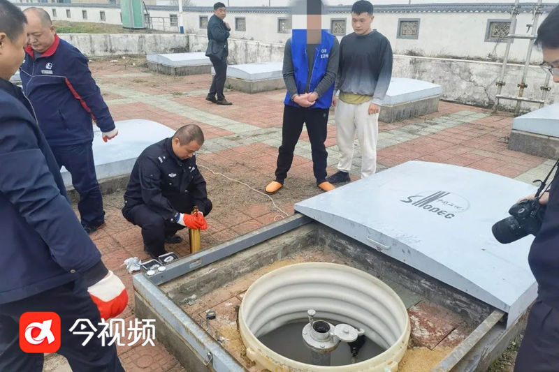 查获伪劣柴油及制假原料600余吨