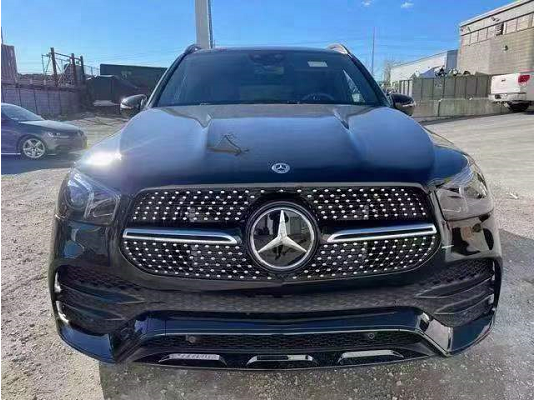 直降18万23款奔驰gle450最新落地价格_凤凰网汽车_凤凰网