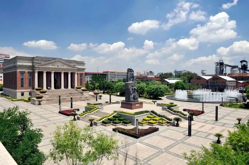 名单公布!唐山十大文化产业项目、十大特色文化产业街区、十强文化企业