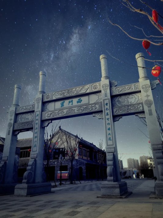 “五一”假期来菏泽，能去哪玩？我们整理好了！