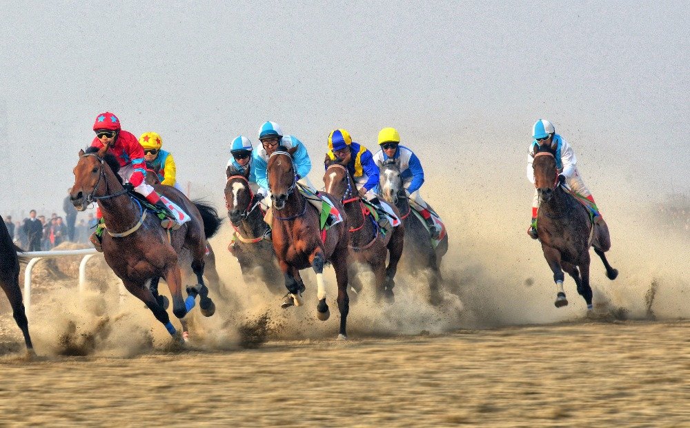 大海与您的一个美丽约会——到潍坊滨海看海去