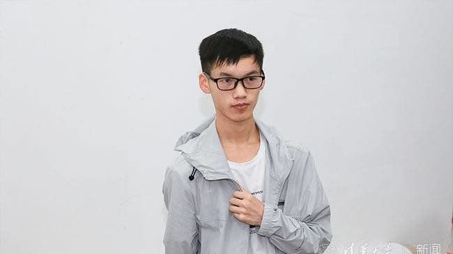 搬砖挣钱上清华的林万东即将回乡当公务员 昆明市东川区委:还未到岗 感谢大家关心_凤凰网