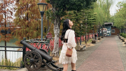 五一顺德火车头「最全打卡攻略」出炉，还有门票免费送！！！