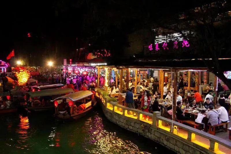 名单公布!唐山十大文化产业项目、十大特色文化产业街区、十强文化企业