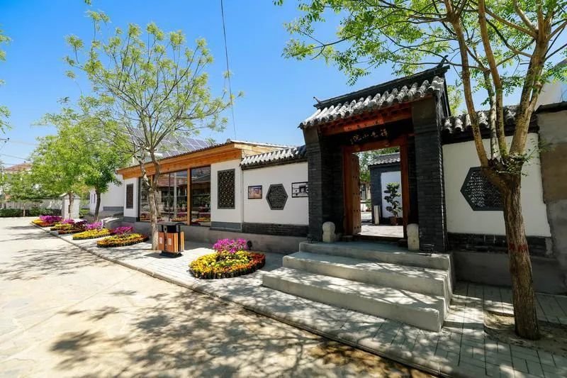 名单公布!唐山十大文化产业项目、十大特色文化产业街区、十强文化企业