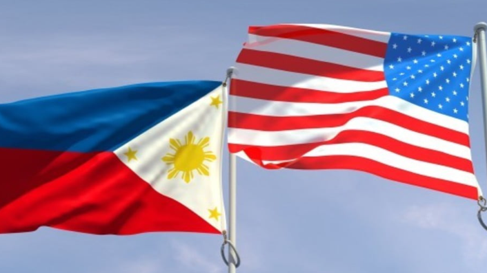 美国国务院否认菲律宾总统访美抗衡中国影响力
