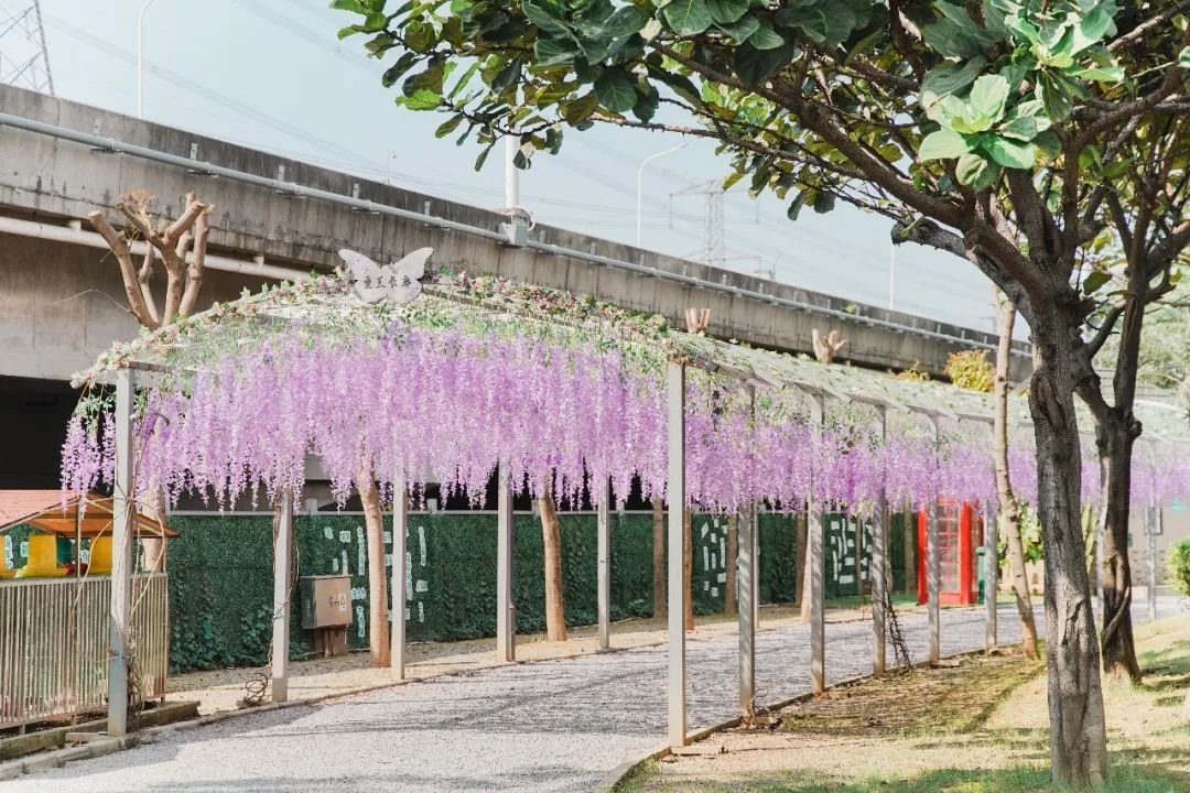 五一顺德火车头「最全打卡攻略」出炉，还有门票免费送！！！