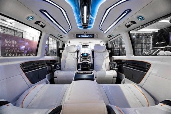 23款进口奔驰v250商务车现车报价优惠 - 奔驰v200商务车 - 实验室设备