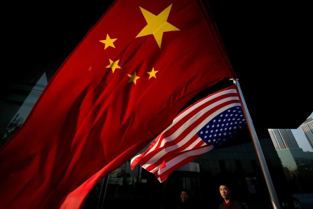 专家解读:耶伦称美中“脱钩”是灾难,释放什么信号?