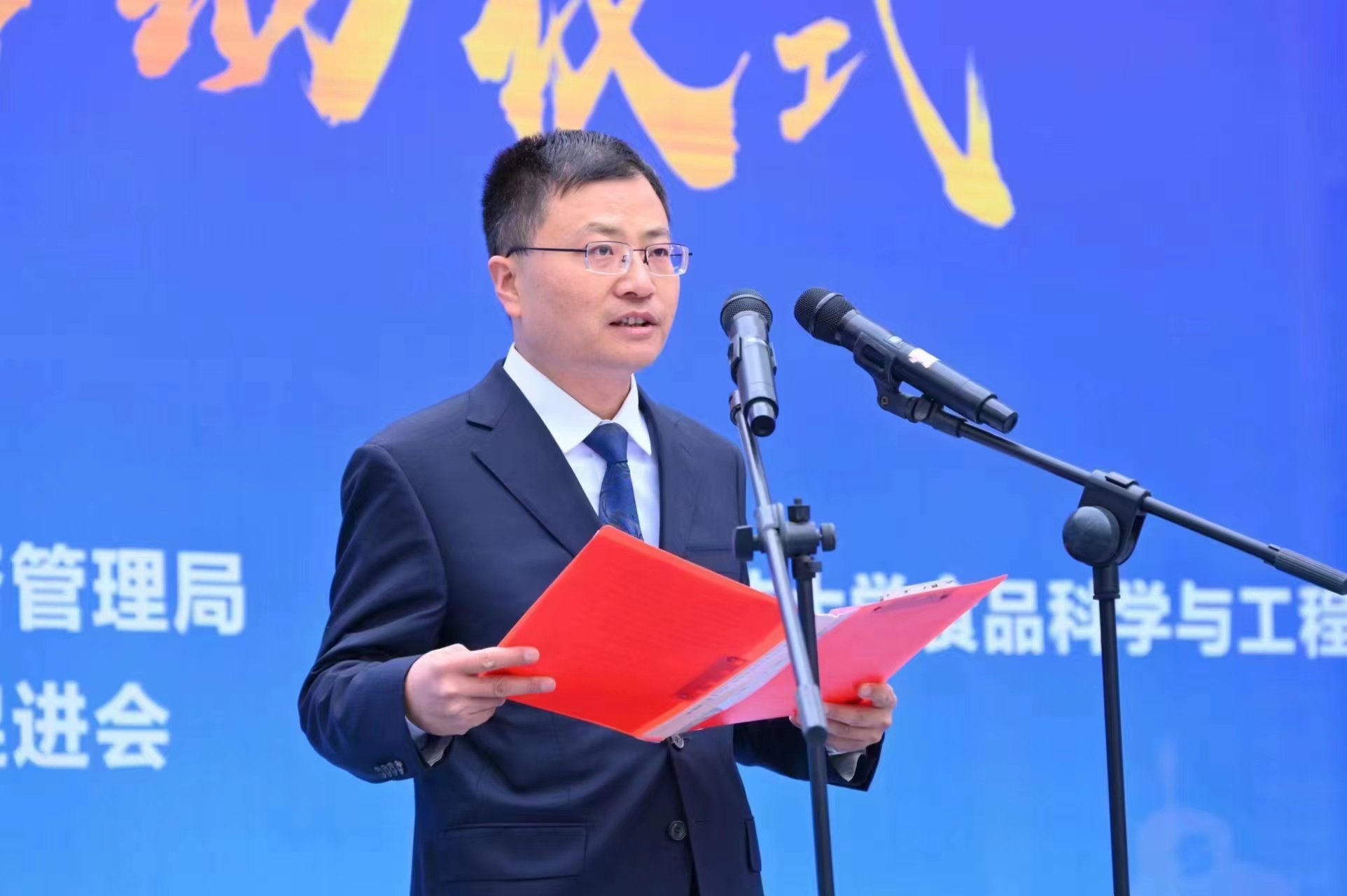 陕西预制菜科技产业园项目签约及启动仪式在杨陵成功举行凤凰网陕西_凤凰网
