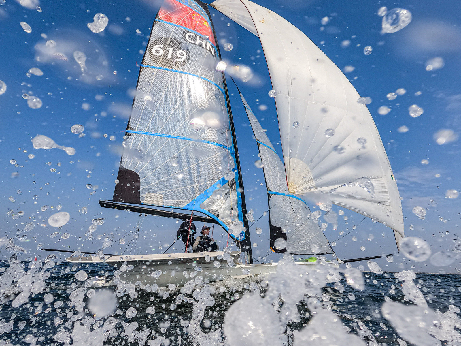 大海与您的一个美丽约会——到潍坊滨海看海去