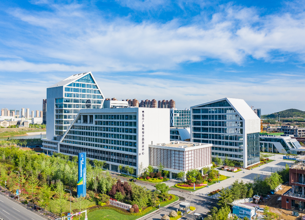 求是工研院-博瑞科增材制造联合研发中心在青岛成立