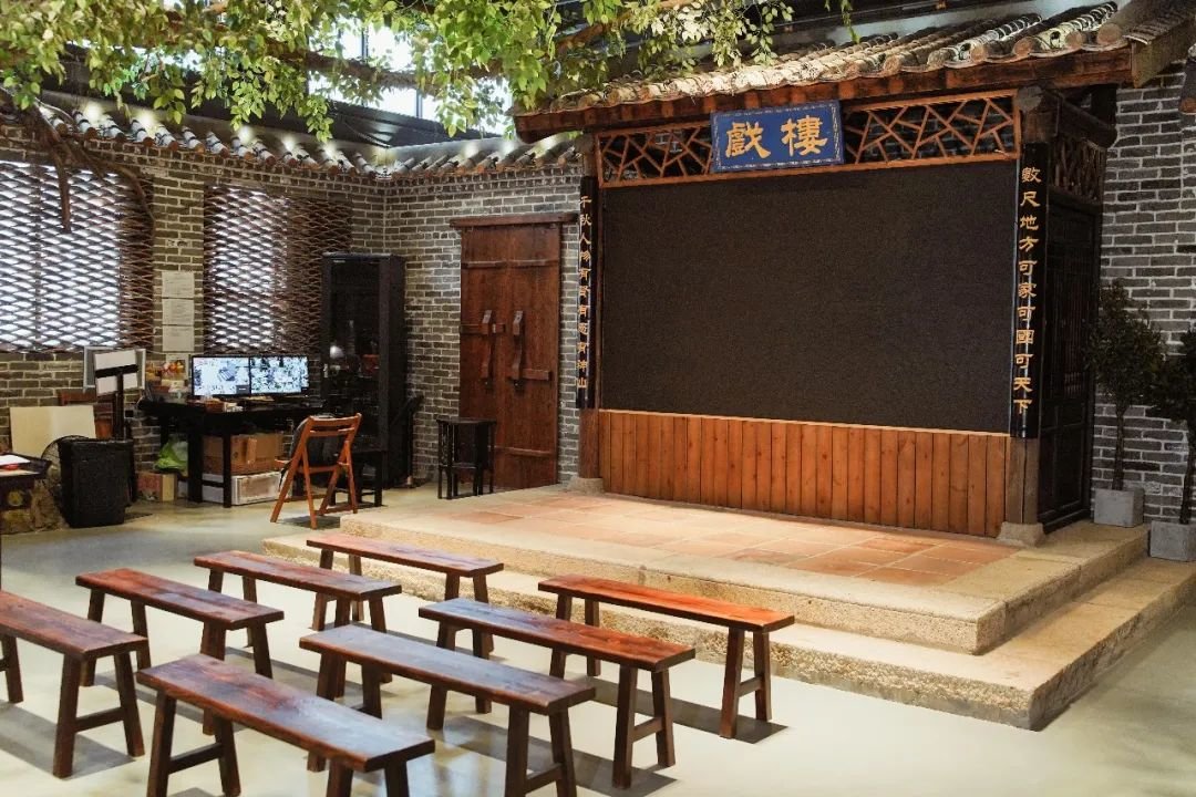 五一顺德火车头「最全打卡攻略」出炉，还有门票免费送！！！