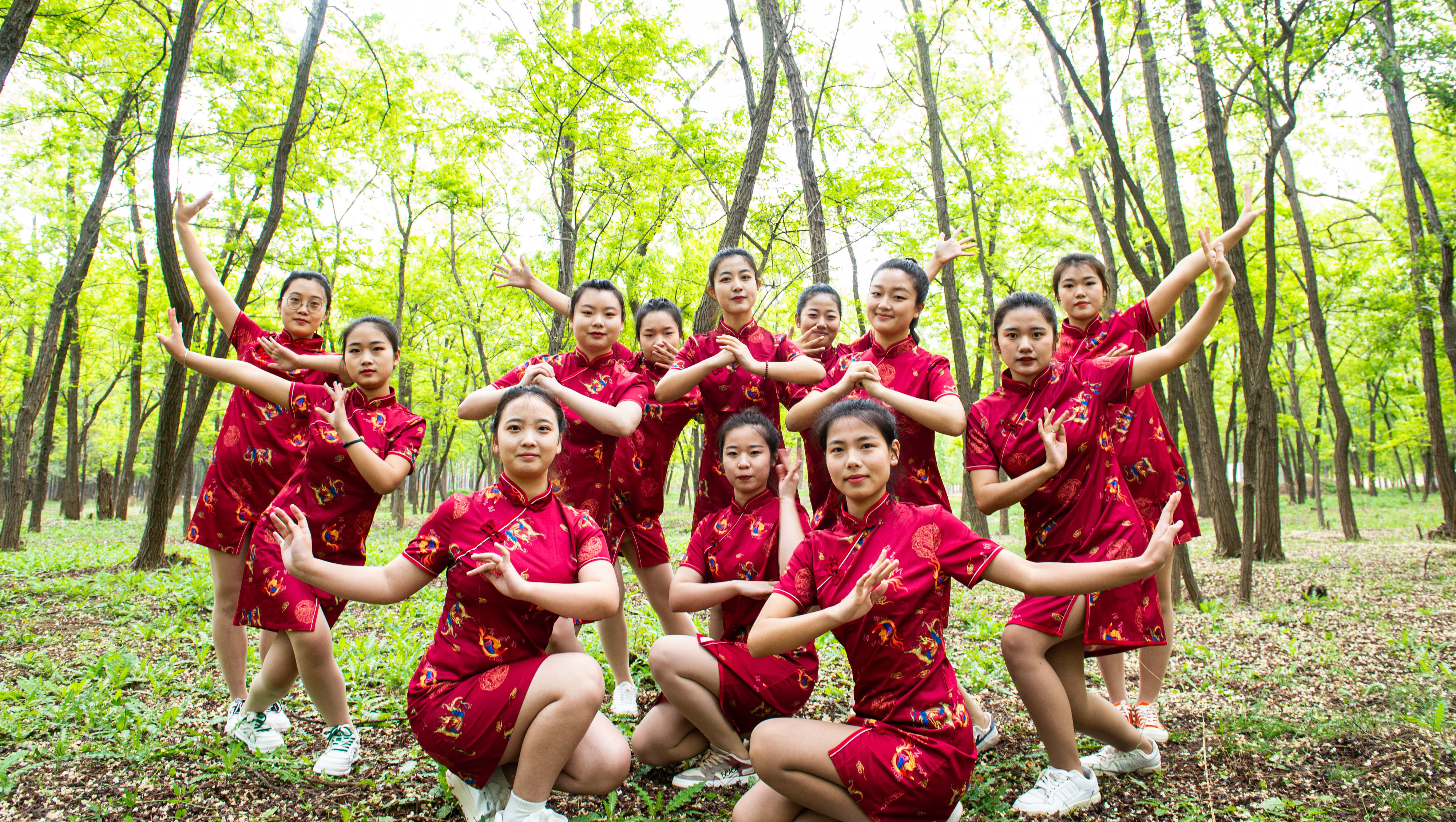 河北枣强（嘉会）首届槐花旅游节火热开幕