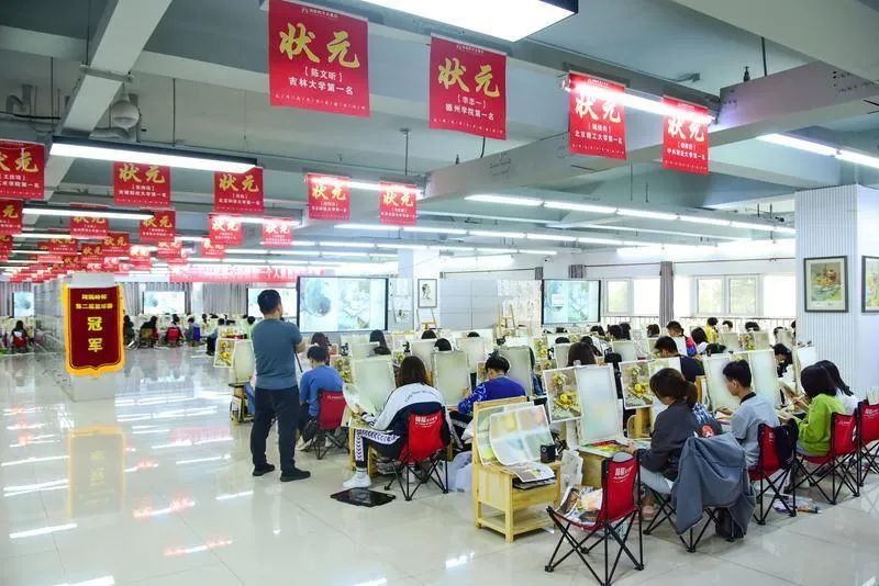 名单公布!唐山十大文化产业项目、十大特色文化产业街区、十强文化企业