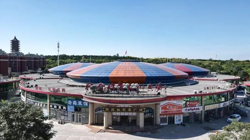 名单公布!唐山十大文化产业项目、十大特色文化产业街区、十强文化企业