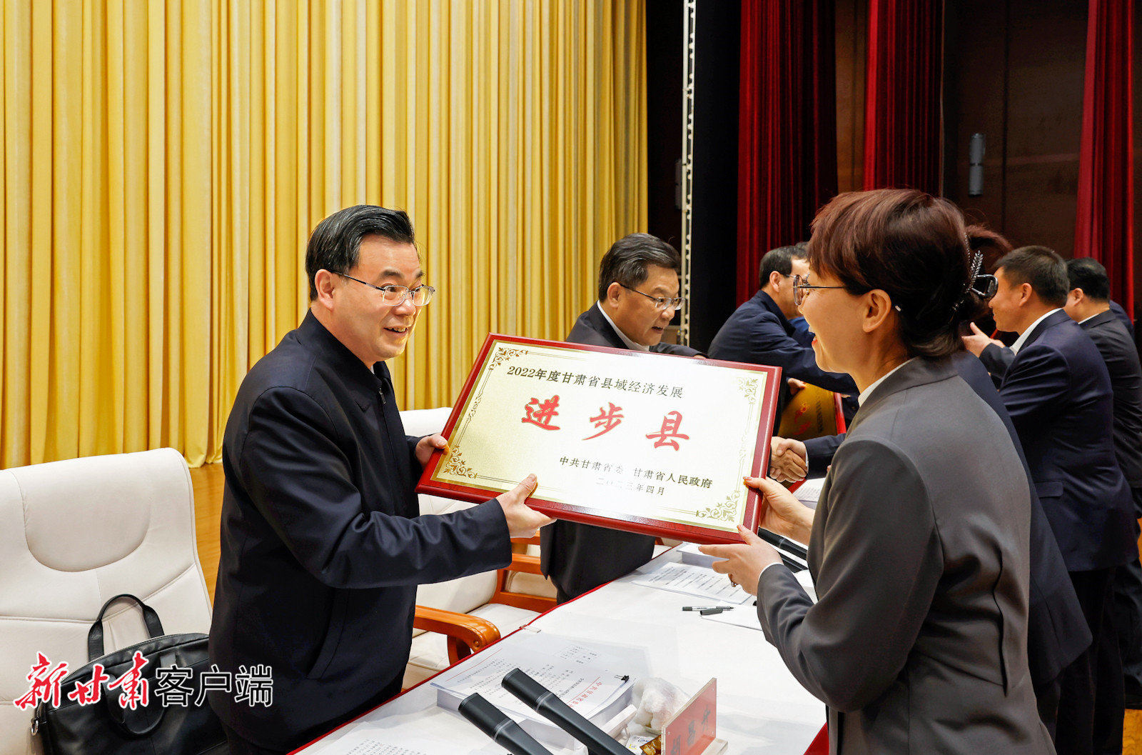 胡昌升：加力打造现代产业集群 推动县域经济整体跃升