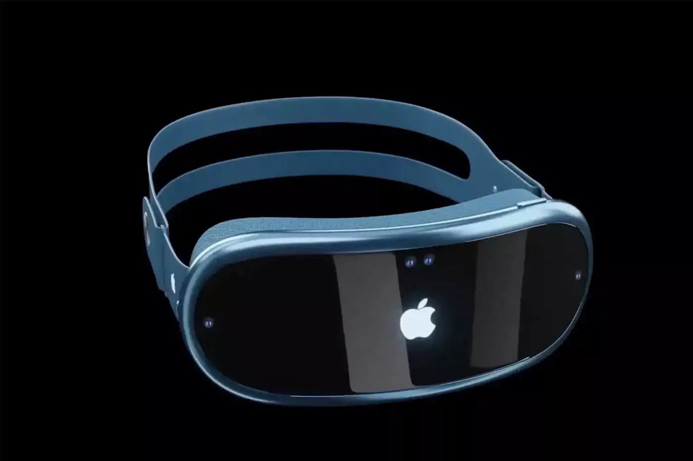 古尔曼预测苹果AR VR头显功能:适配数十万款iPad应用、可充当Mac外接显示器_凤凰网