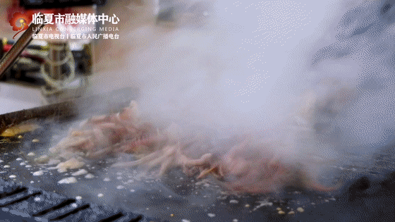 ↑来源:临夏市融媒体中心