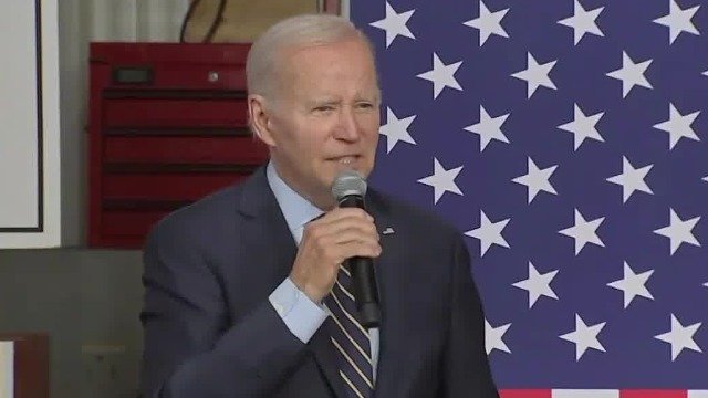 又挑事！拜登政府拟出台对华投资限制规则 规模史无前例