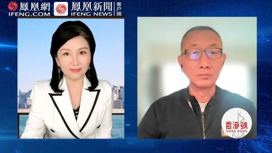 专家解读:耶伦称美中“脱钩”是灾难,释放什么信号?