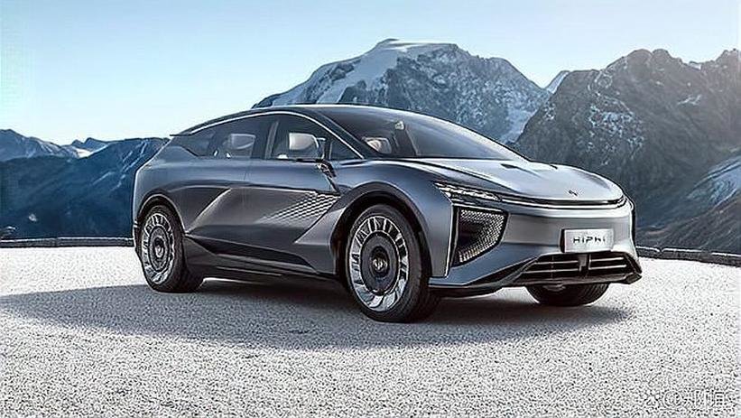 不要迷信全固态电池了！半固态电池才是电动汽车的最优解？