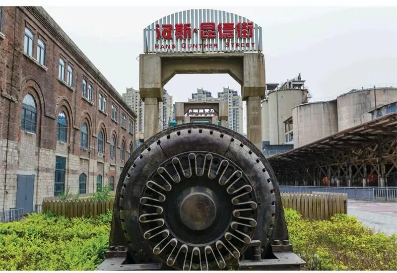 名单公布!唐山十大文化产业项目、十大特色文化产业街区、十强文化企业