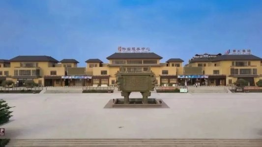 “五一”假期来菏泽，能去哪玩？我们整理好了！