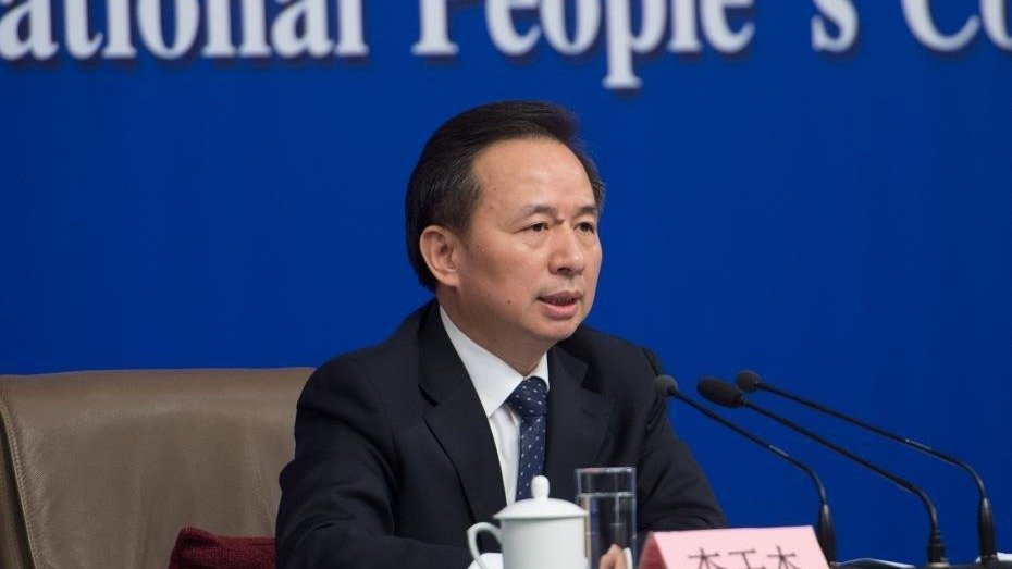 中组部部长李干杰同越共中组部部长张氏梅举行会谈_凤凰网资讯_凤凰网