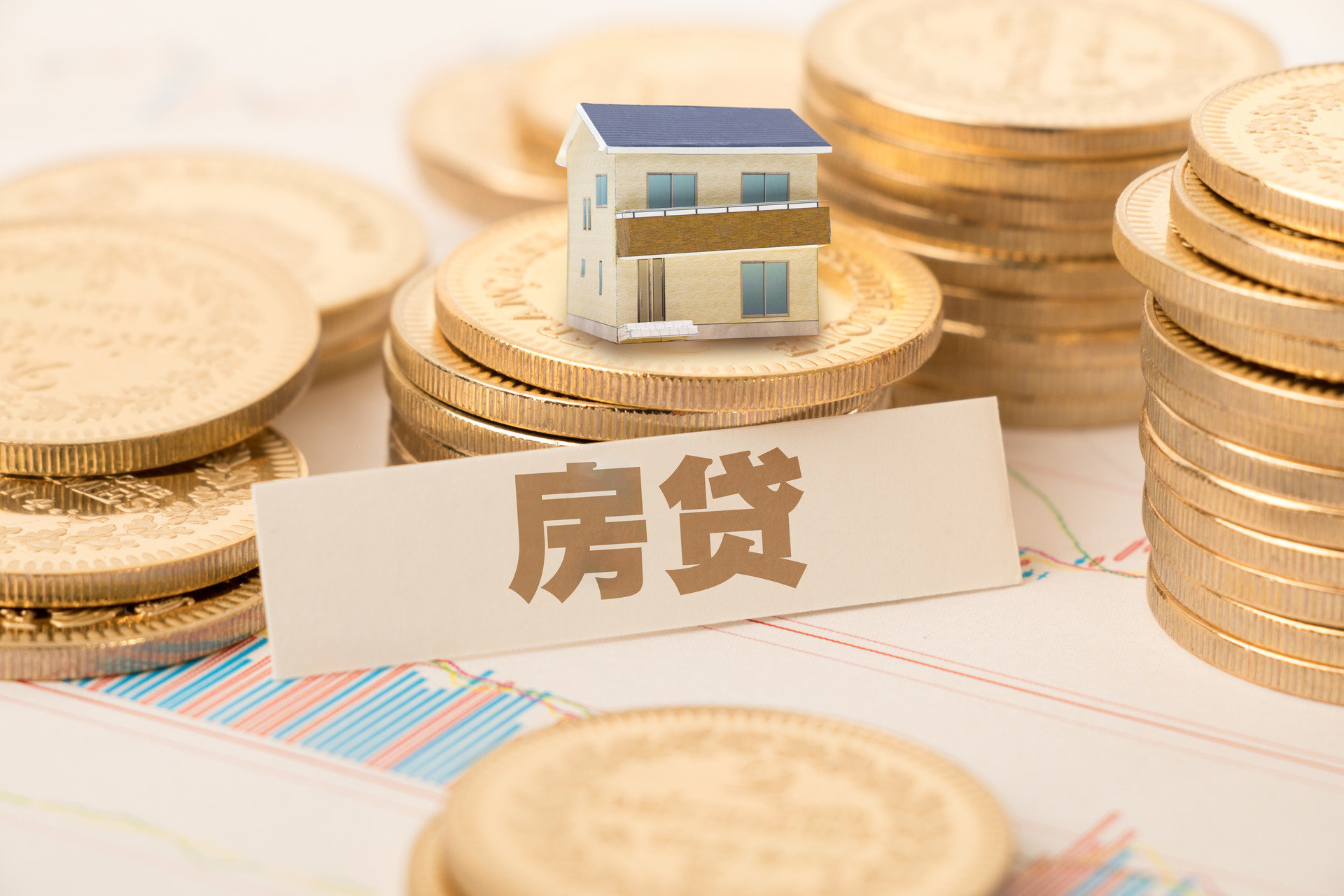 超40城首套房贷利率低于4% 青岛表现如何？