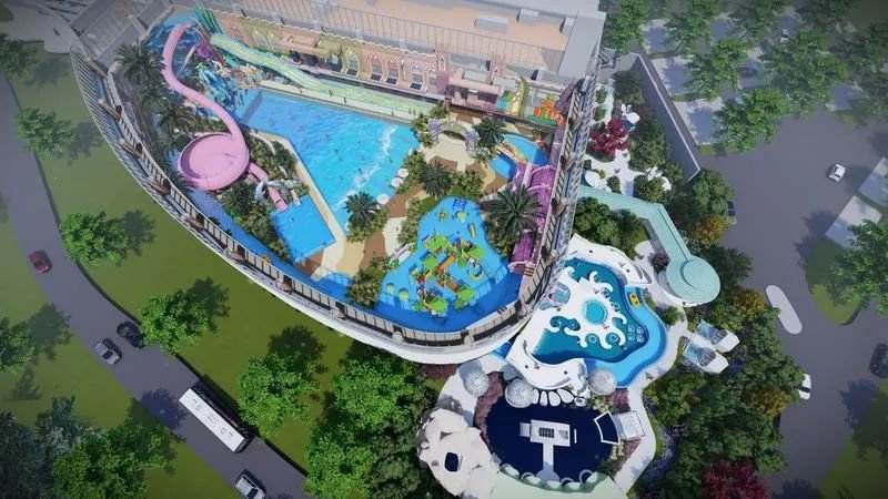 名单公布!唐山十大文化产业项目、十大特色文化产业街区、十强文化企业