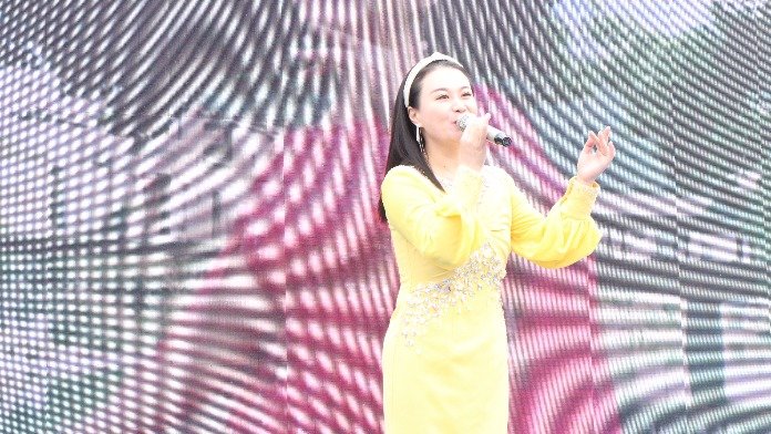 浮梁县江村乡休闲旅游节开幕