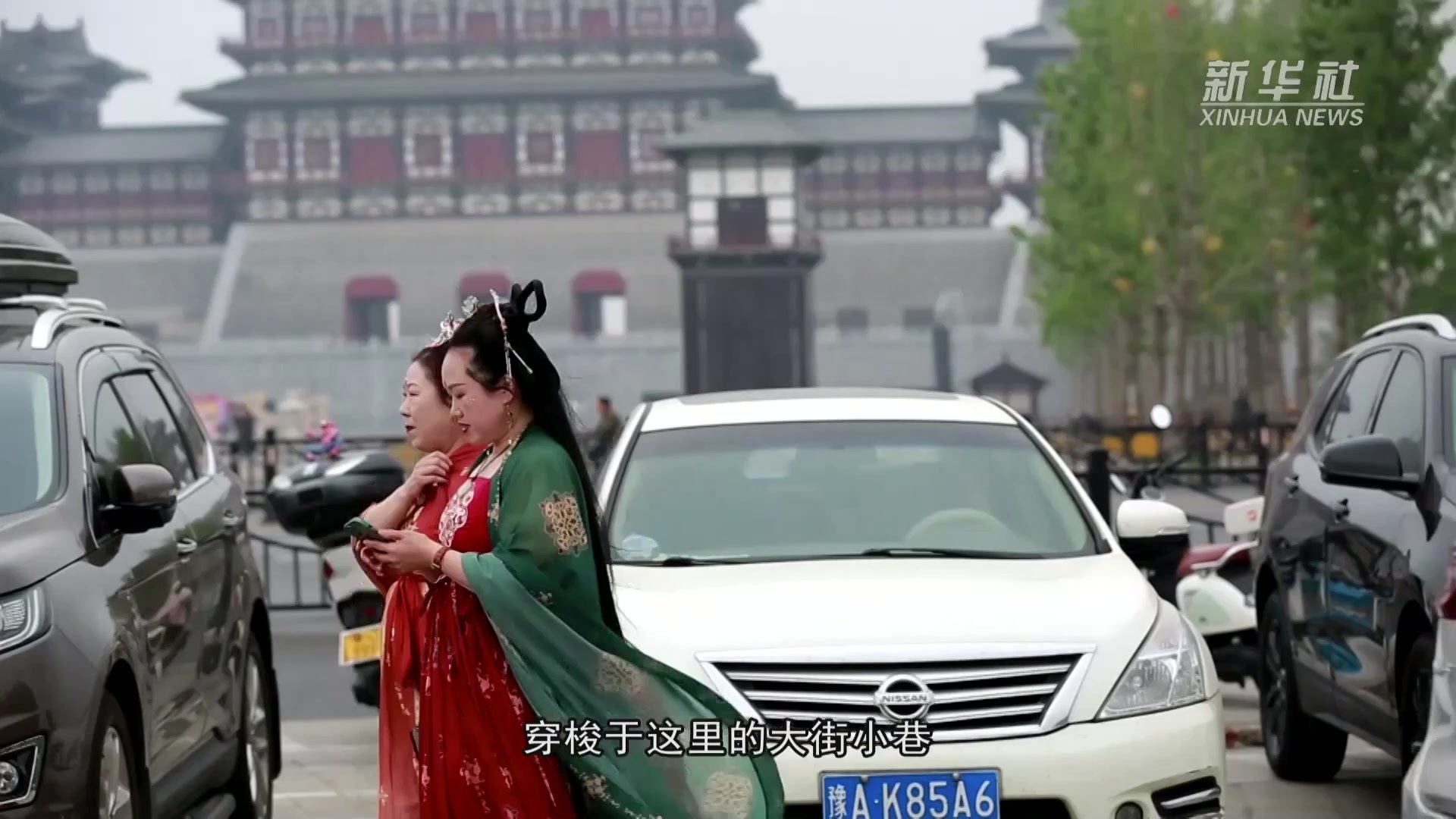 一纸家书