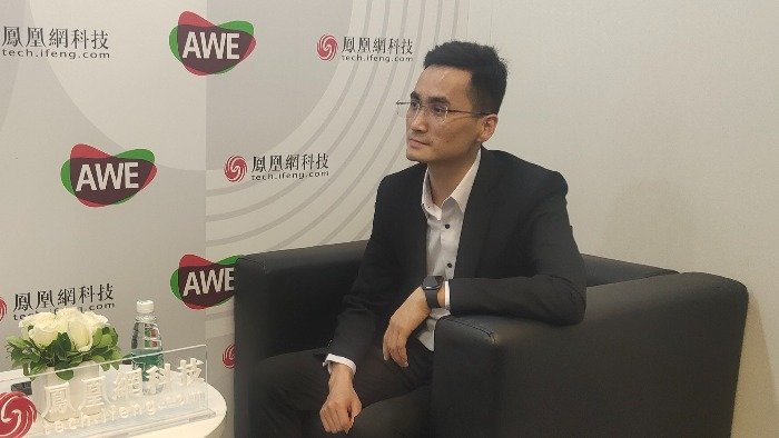 美的工业技术研发副总经理张巍：压缩机产量过亿台 全球市占率40%