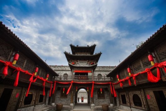 “五一”假期来菏泽，能去哪玩？我们整理好了！