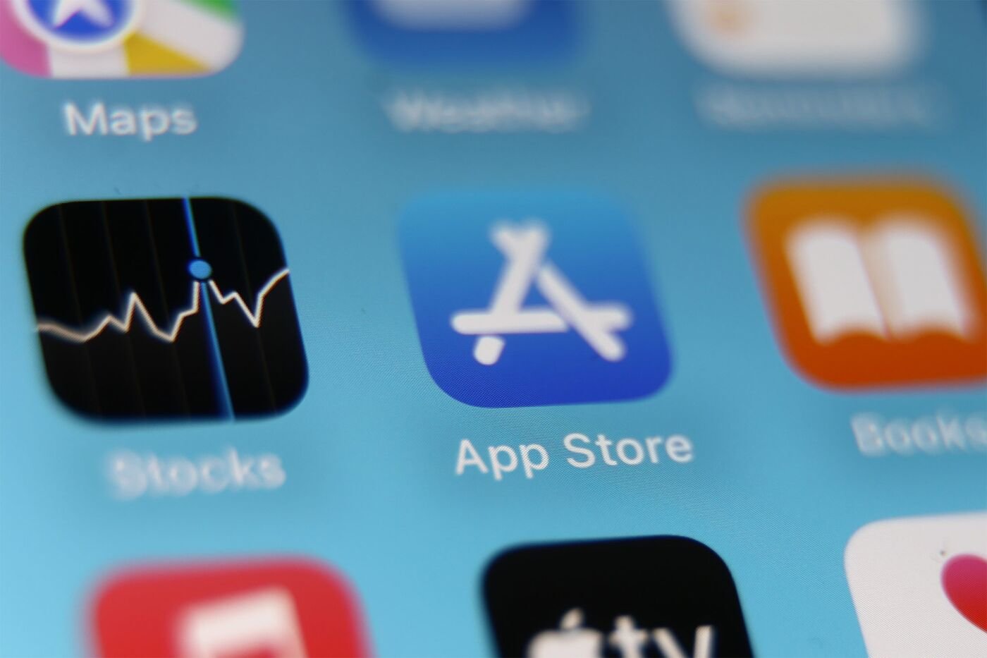 苹果赢得App Store反垄断上诉案:“大胜”但仍有不满_凤凰网