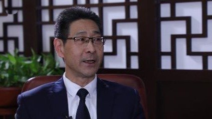 【视频】何效祖：增强历史主动 展现甘肃文旅担当