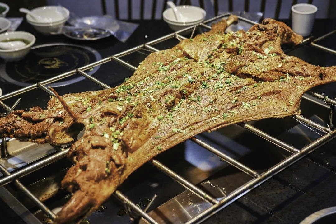 ↑来源:凉州区文体广电和旅游局