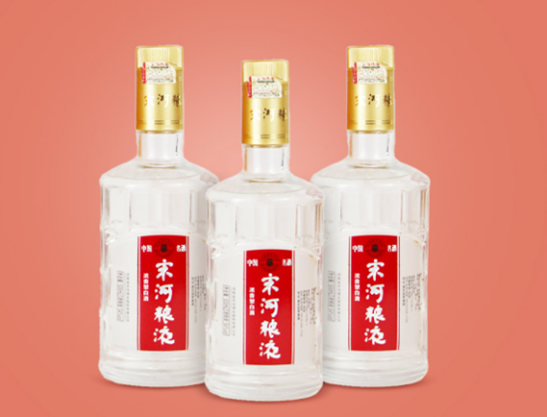 老酒故事 | 这款酒让我在酒桌上逢凶化吉
