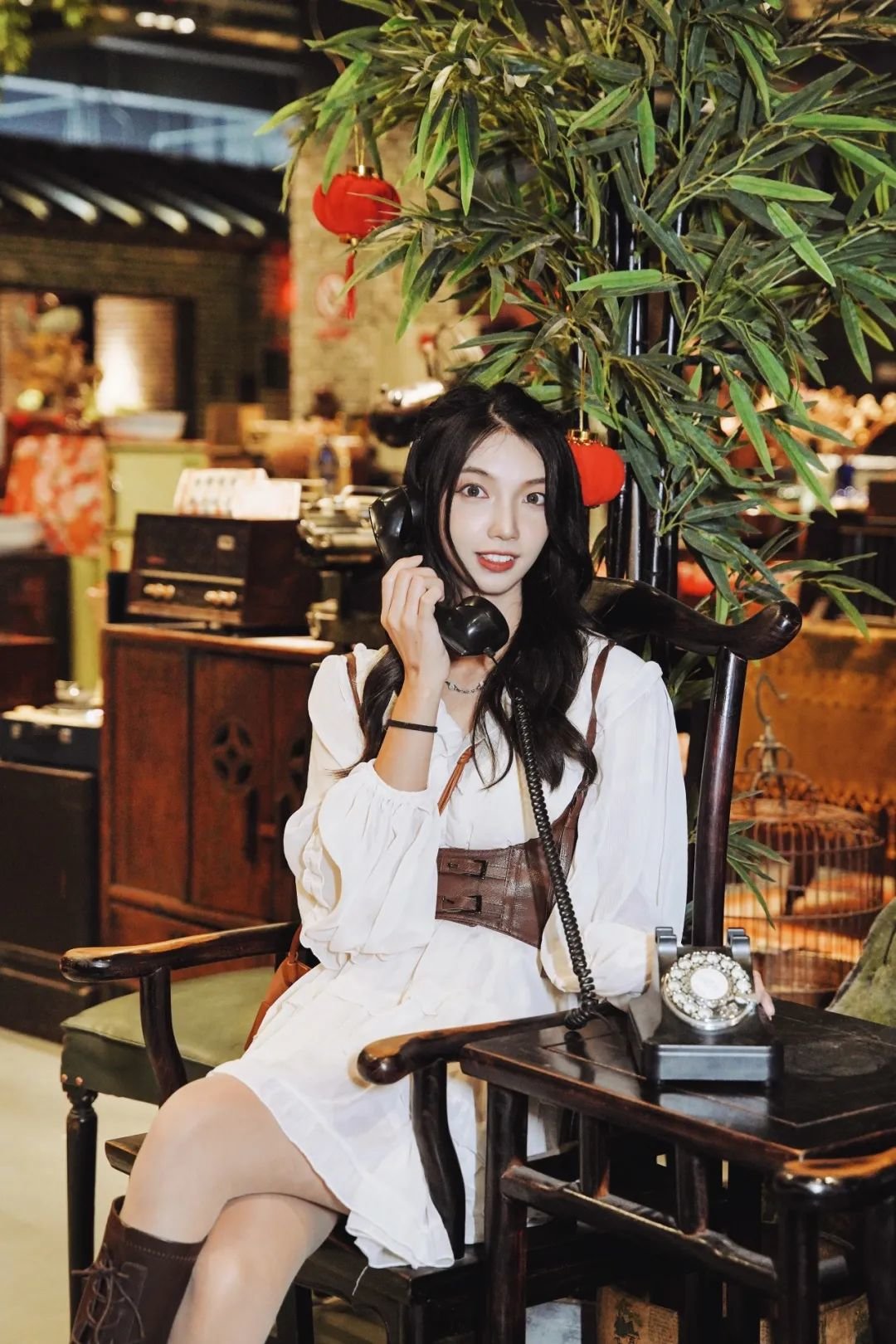 五一顺德火车头「最全打卡攻略」出炉，还有门票免费送！！！